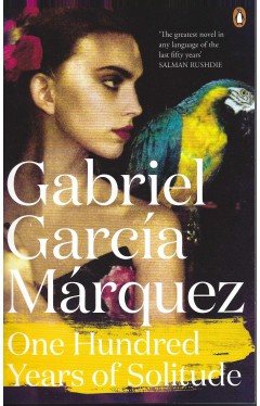 One Hundred Of Solitude